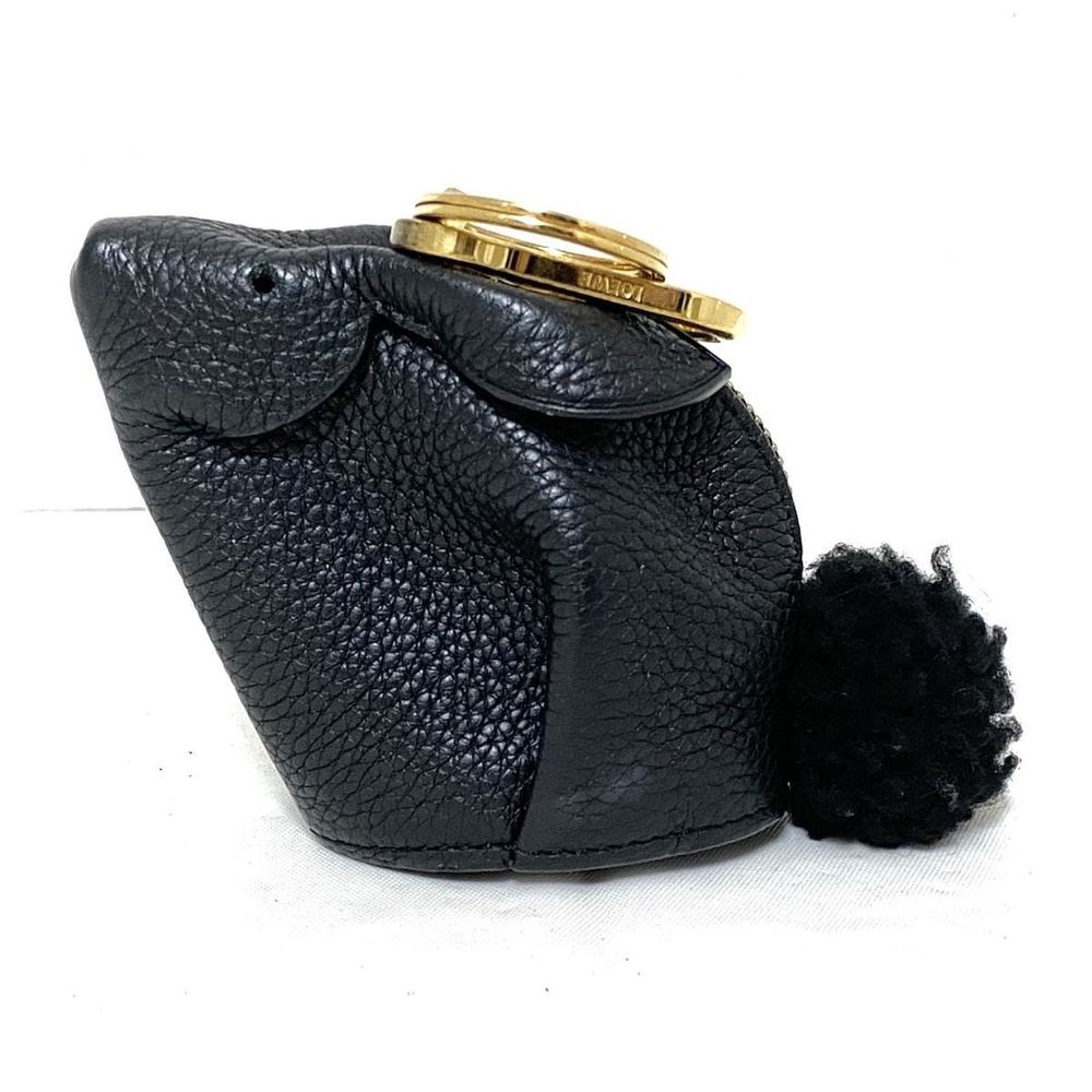 Coin Case Wool